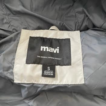 Talimatlara Uygun Yıkadığım Montun Elyafı Bozuldu Sorumluluk Bana Yüklendi