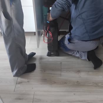 Aksigorta, Dahili Su Tesisatı Teminatı Sözünü Tutmuyor: Hem Maddi Hem Manevi Mağduriyet