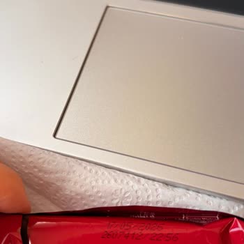 Tadelle Çikolatada Tekrarlayan Bozukluk Ve Güven Sorunu