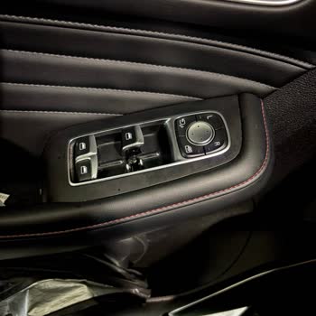 Sıfır Araçta Cam Açma Tuşu Kırıldı, Garanti Talebim Var