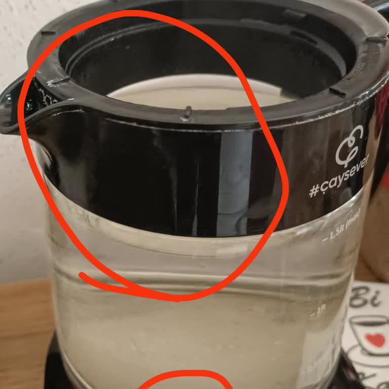 Karaca Çaycı Değişimi!