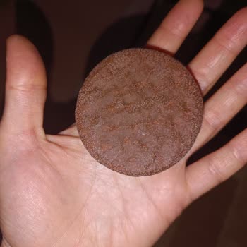 Aldığım Halley Ürünü Küflü Çıktı Endişe Ve Hayal Kırıklığı Yaşadım