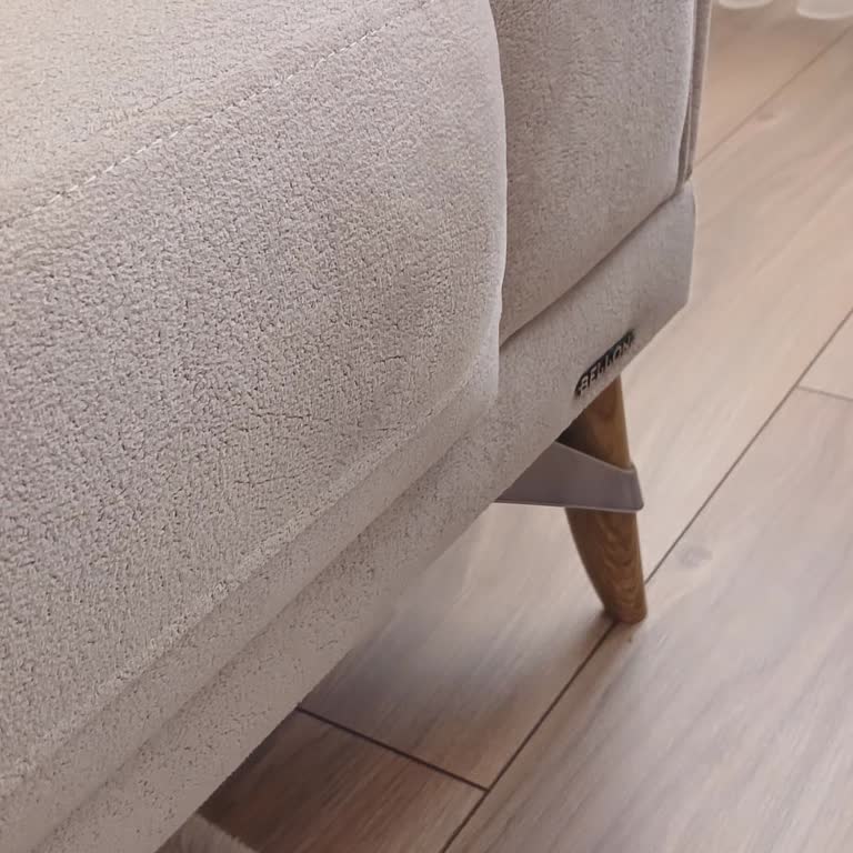 Kısa Sürede Deforme Olan Valencia Koltuk Takımı İçin Değişim Talebim Karşılanmadı