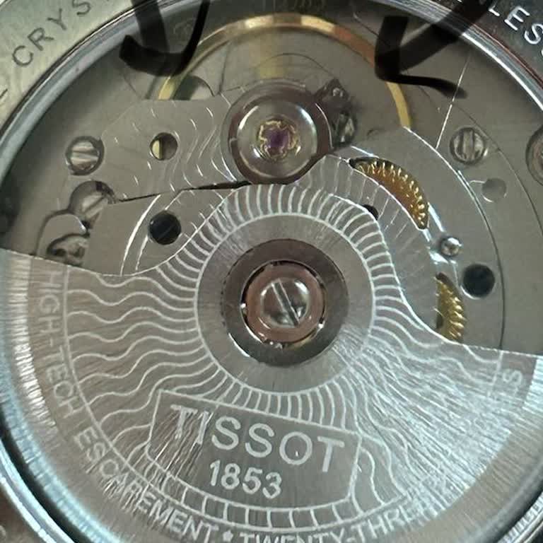 Hepsiburada'dan Satın Aldığım Tissot Saatin Orijinal Olmaması