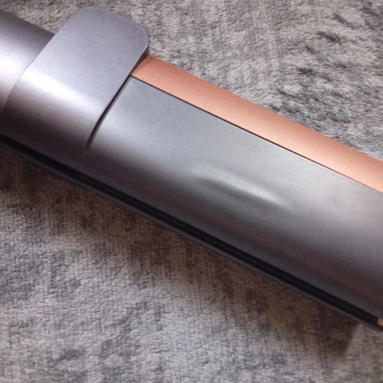 A101'den Aldığım Saç Düzleştiricisi Arızalandı, Garanti Belgesi Ve İletişim Sorunu Yaşıyorum