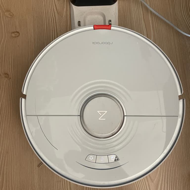 Mts Teknik Servis Gönderdiğim Robot Süpürgem Geri Verilmiyor, İletişimde Mağdur Edildim