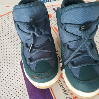 Bir Günde Yıpranan Çocuk Botuna Standart Red: Kalite Ve Müşteri Memnuniyeti Sorgulanıyor