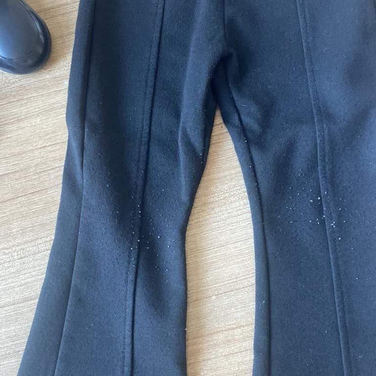 Zara'dan Alınan Taytın Kalitesi Ve Müşteri Desteği Hayal Kırıklığı Yarattı