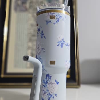 Stanley Termosumun Garanti Sürecinde Mağdur Edildim