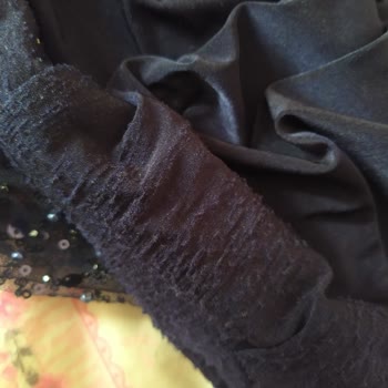 Gardrops Kusurlu Ve Kirli Ürün, İade Talebim Haksızca Reddedildi!