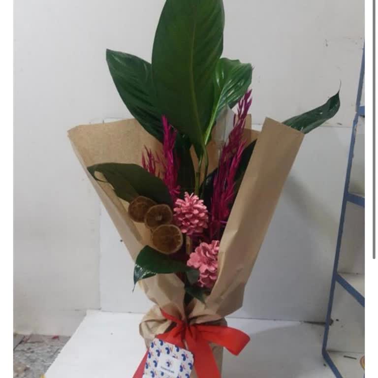 Siparişimdeki Çiçek Görseli Ve Onay Sorunu Nedeniyle Hayal Kırıklığı