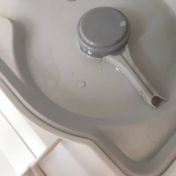 Hepsiburada Kısa Sürede Arızalanan Roborock Qrevo Master İçin İade Ve Ücret Talebi