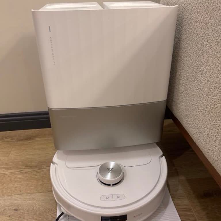 Hepsiburada Kısa Sürede Arızalanan Roborock Qrevo Master İçin İade Ve Ücret Talebi