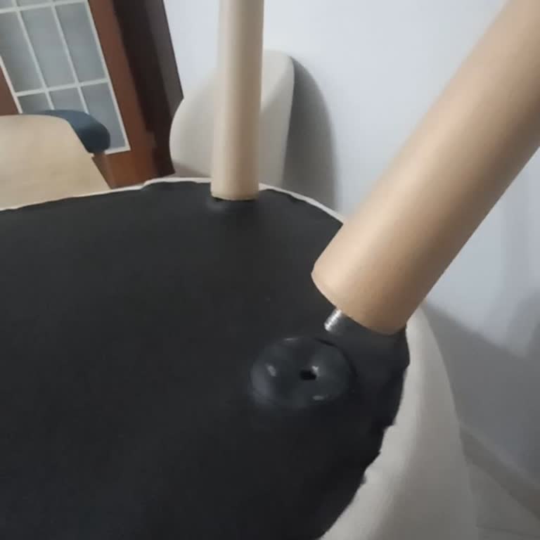 Kelebek Mobilya Sandalye Ayağı Sorunu Haftalardır Çözülemiyor