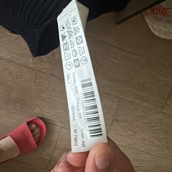 Massimo Dutti Online Alışverişte Kusurlu Ürün Ve İlgisiz Müşteri Hizmetleri