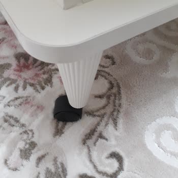 Hasarlı Sehpa Teslimatı Ve 3 Ay Süren Çözüm Bekleyişi