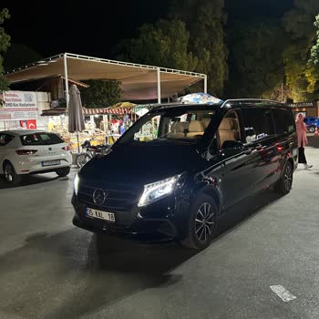 Mercedes Vito Aracımın Martı Tag'de Premium Olarak Tanımlanmaması Ve Geri Dönüş Alınamaması
