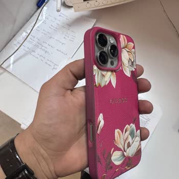 Kısa Sürede Deforme Olan Kılıf Ve Enz Aksesuar İlgisizliği