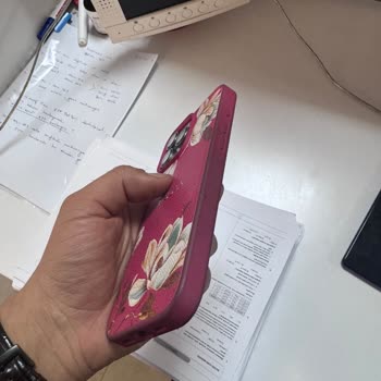 Kısa Sürede Deforme Olan Kılıf Ve Enz Aksesuar İlgisizliği