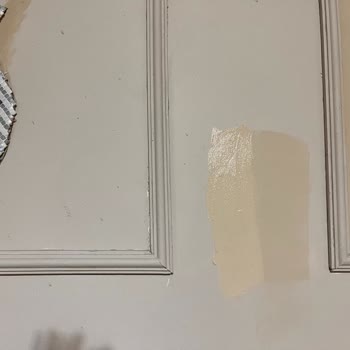 Farklı Renklerde Boya Gönderimi Ve Mağduriyet