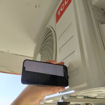 TCL Service Performed a Faulty AC Installation and Left My Outdoor Unit Unsafe