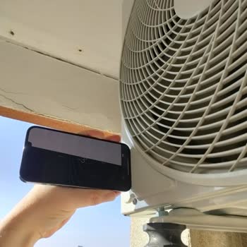TCL Service Performed a Faulty AC Installation and Left My Outdoor Unit Unsafe