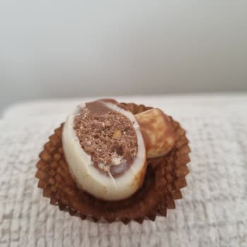 Çikolatadan Kıl Çıkması Ve İlgisiz Firma Yaklaşımı