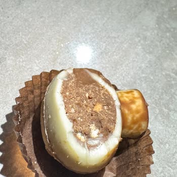 Çikolatadan Kıl Çıkması Ve İlgisiz Firma Yaklaşımı