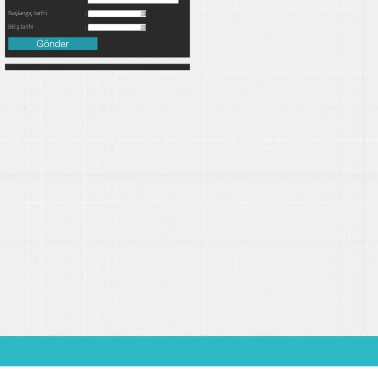 Tasdix'te Kayıp Eser Kaydı Ve Bilgilendirme Eksikliği