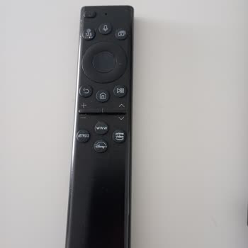 Ek Garanti Kapsamında Kumanda Ve Joystick Sorunuma Çözüm Sunulmadı