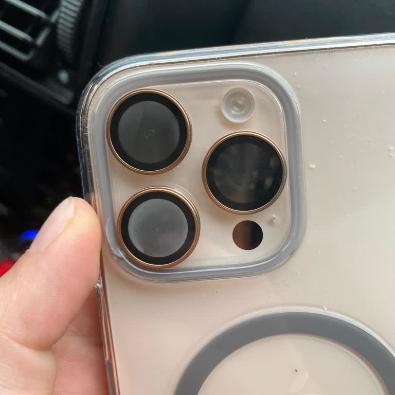 Yeni Alınan Kamera Lensi Buharlandı, Mağaza Ve Müşteri Hizmetleri Sorunu Çözmüyor