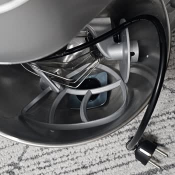 Karaca Airfry Paslanma Sorunu!