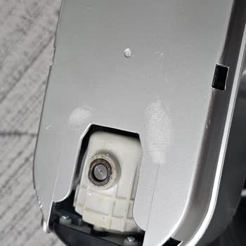 Karaca Airfry Paslanma Sorunu!