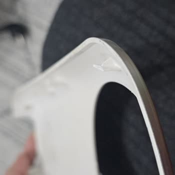 Karaca Airfry Paslanma Sorunu!