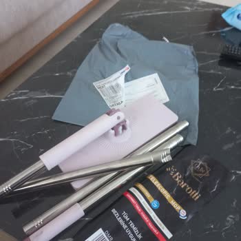 Yanlış Ve Hasarlı Ürün Teslimatı Sonrası İade Sürecinde Bilgi Eksikliği