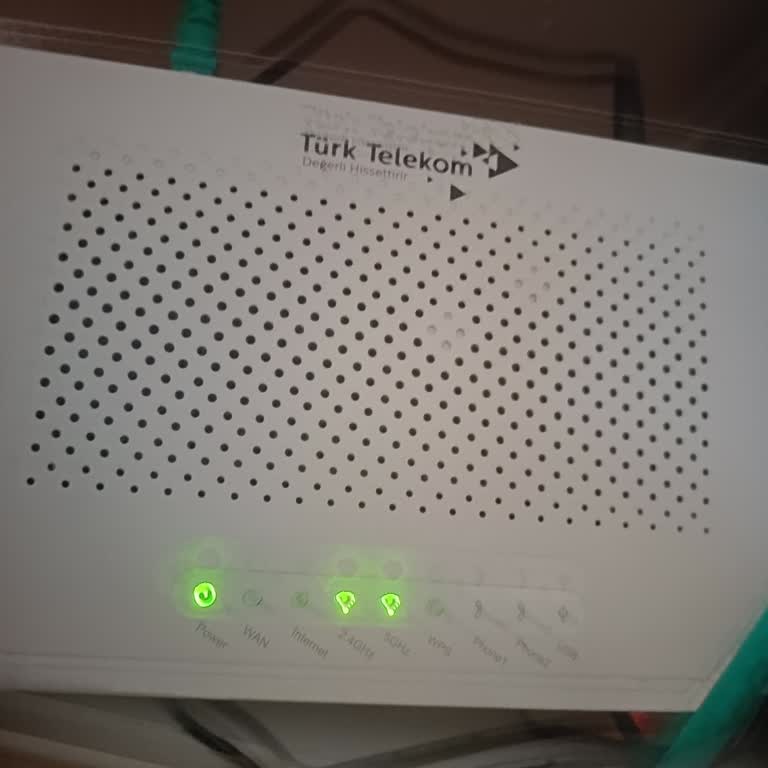 Türk Telekom Kazı Çalışması Sonrası İnternet Kesintisi ve Çözüm Eksikliği