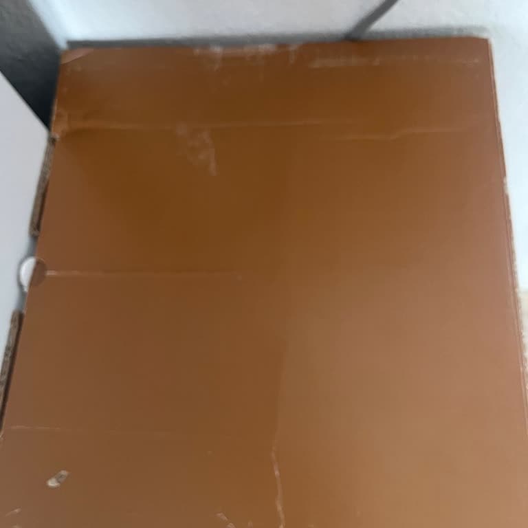 Kargom Teslim Edilmeden Teslim Edilmiş Gibi Gösterildi, Güvenliğim Tehlikede