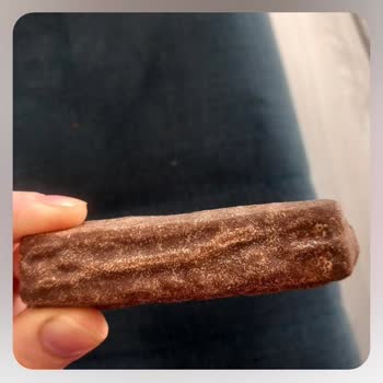 Aldığım Çikolatalarda Sorun Yaşadım Dönüş Alamadım