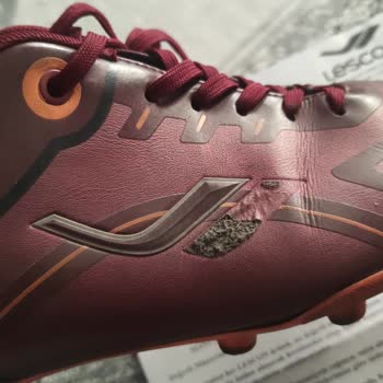 Garantili Krampon Kısa Sürede Bozuldu, Çözüm Sunulmadı