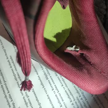 Garantili Krampon Kısa Sürede Bozuldu, Çözüm Sunulmadı