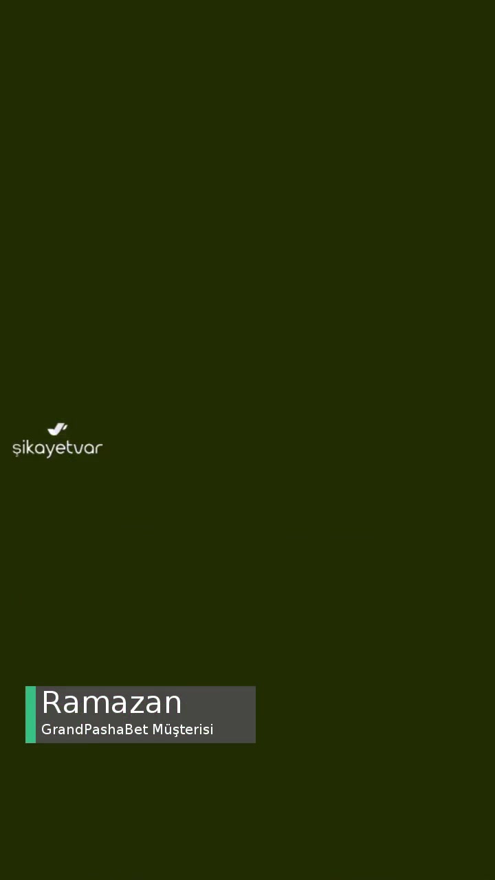 GrandPashaBet Hesap Takibi Yapıyor, Bırakmıyor, Kazanç Sağlayalım 3000000 Kayıp Oldu! videonun kapak resmi