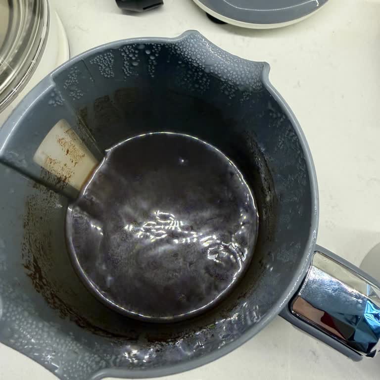 Karaca Kahve Makinesi Sorunum Çözülmedi!