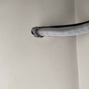 TCL Klima Montajında Hatalar ve Güvensiz Servis Deneyimi