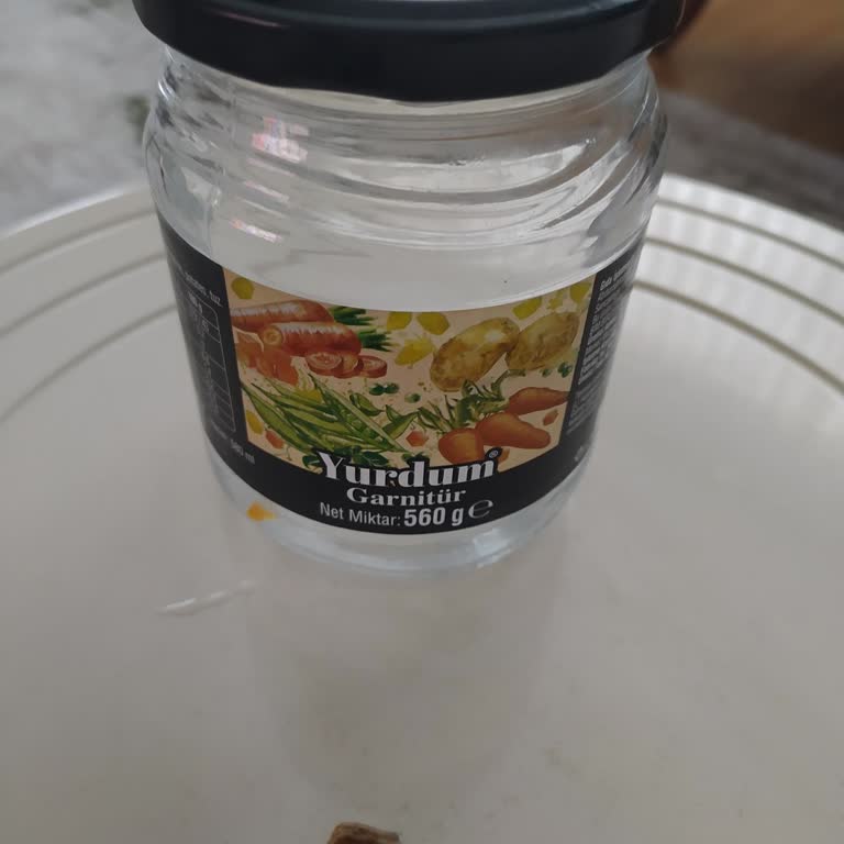 Gıda Ürününde Yabancı Cisim: Sağlık Ve Güvenlik Açısından Endişe Verici Bir Durum