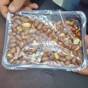 Migros Hemen Siparişinden Aldığım Fıstık Kurtlu Çıktı: Çocuğuma Güvenle Ürün Almak İsterdim