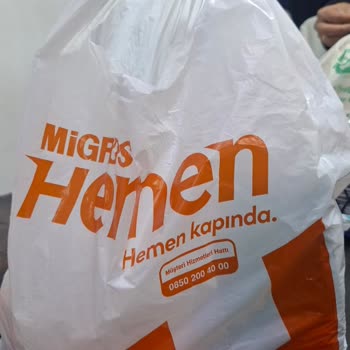 Migros Hemen Siparişinden Aldığım Fıstık Kurtlu Çıktı: Çocuğuma Güvenle Ürün Almak İsterdim
