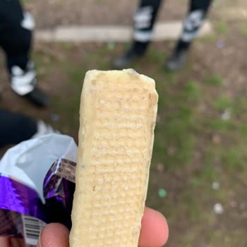 Alpella Gofrette Küf Benzeri Lekeler Ve Hijyen Sorunu