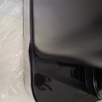 Hasarlı Gelen Kahve Makinesi İçin İade Talebim Haksız Yere Reddedildi