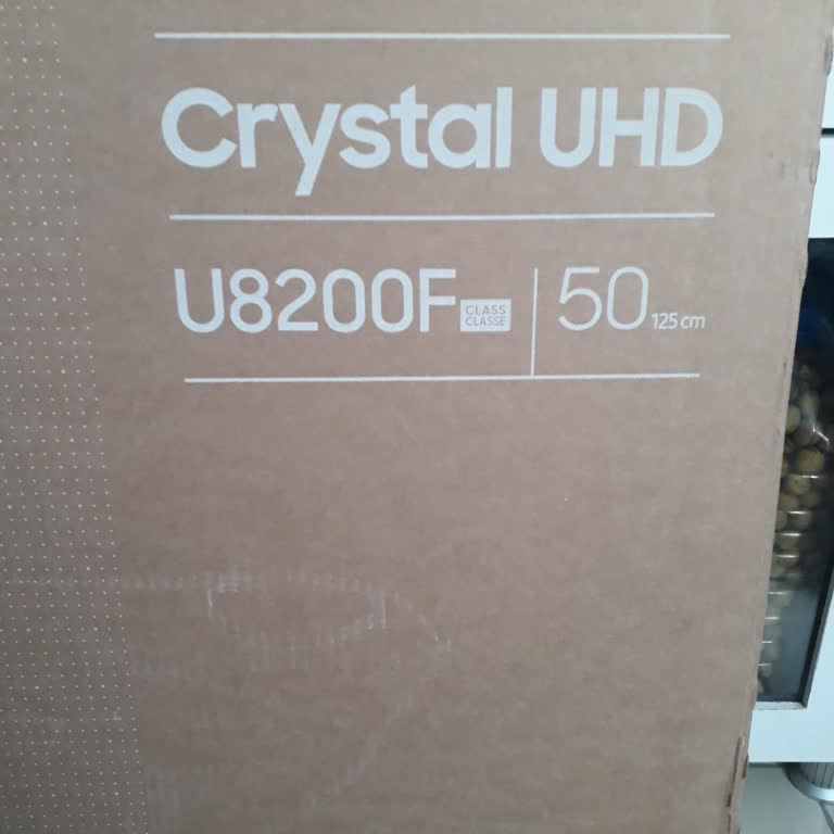 Samsung Yanlış Model Televizyon Gönderildi, Değişim Talebim Karşılanmadı