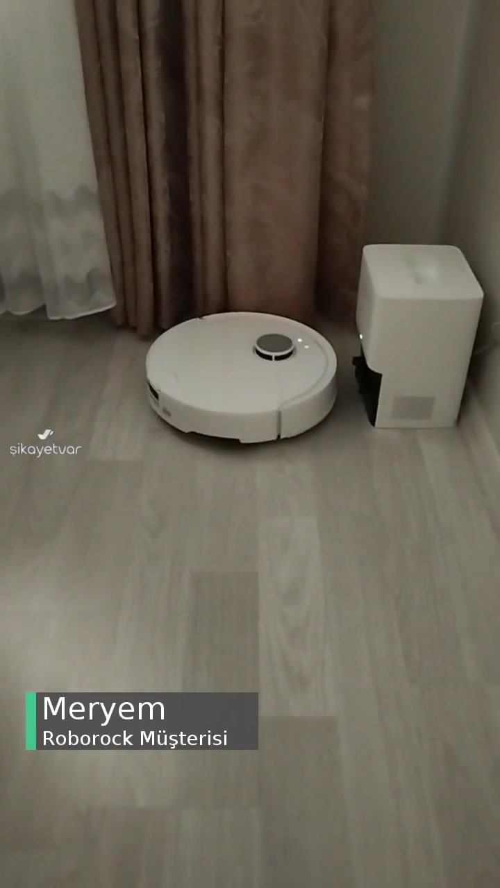 Sorunlu Ürün Roborock Q8 Max Pro videonun kapak resmi